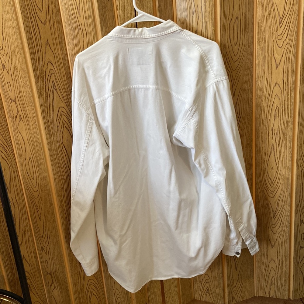 Levis jean jacket - Picture 2 of 5